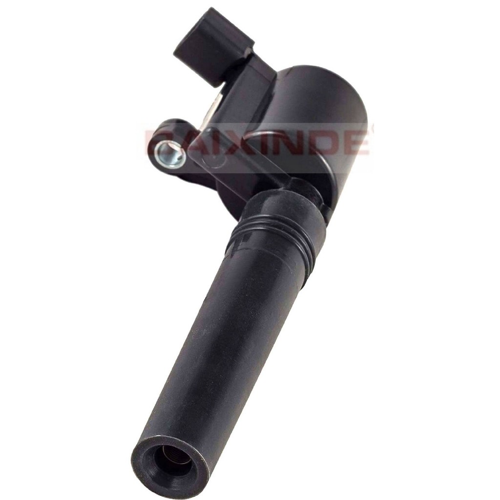 BAIXINDE 2W4E-12A366-BD ignition coil for Ford LINCOLN Ls 3.2-4.0L