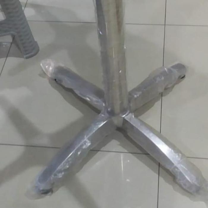 Kaki Meja Besi, Kaki Meja Cafe, Kaki Meja Makan