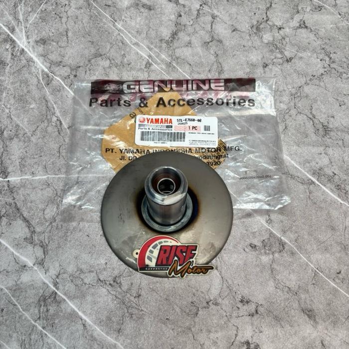 SLIDING SHAVE DALAM MIO 5TL-E7660-00