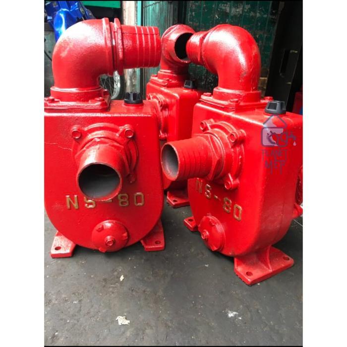 ] POMPA AIR KEONG NS 80 3 INCH POMPA AIR IRIGASI NS 80 3 INCH