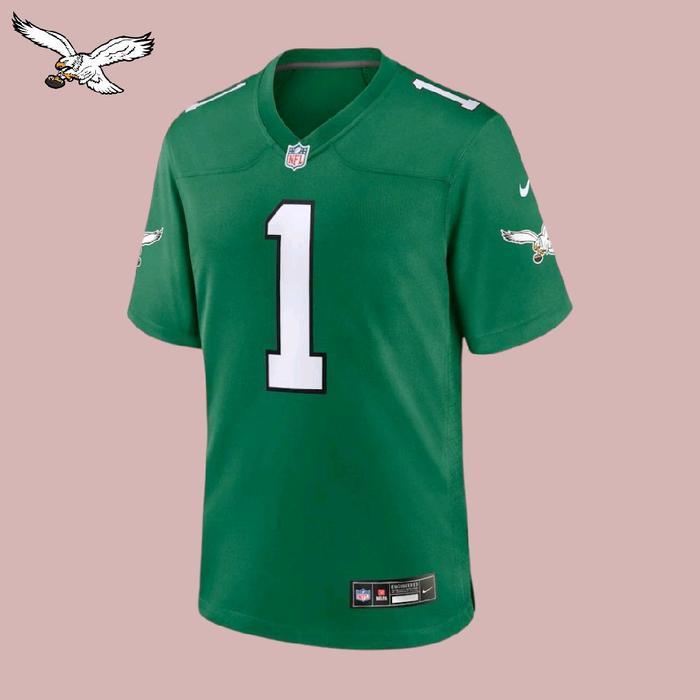 Jersey Original NFL Football Nike Philadelphia Eagles
