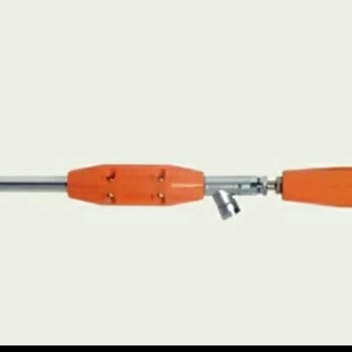 Water Gun Sanchin 45 CM Lurus / Stik Sanchin 45 CM Lurus