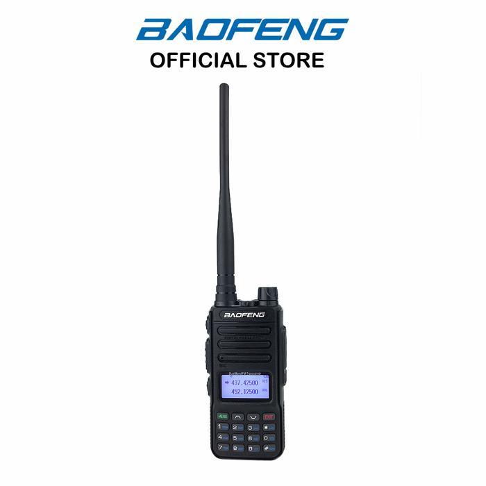 BAOFENG UV-13 PRO (5W) Walkie Talkie HT - BaofengIndonesia