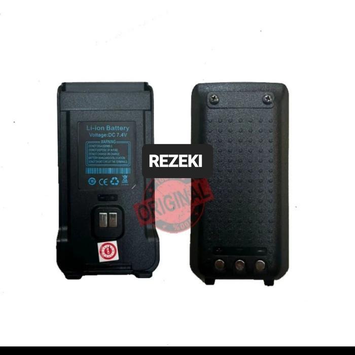 Baterai Baofeng BF UV13 PRO / Baterai Baofeng HT BF UV 13 PRO ORIGINAL