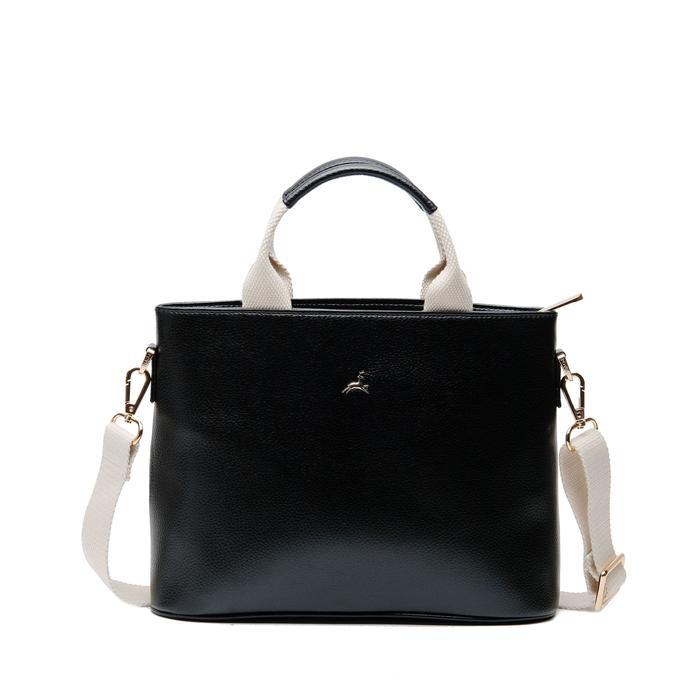 Povilo Nona Sling Bag Black