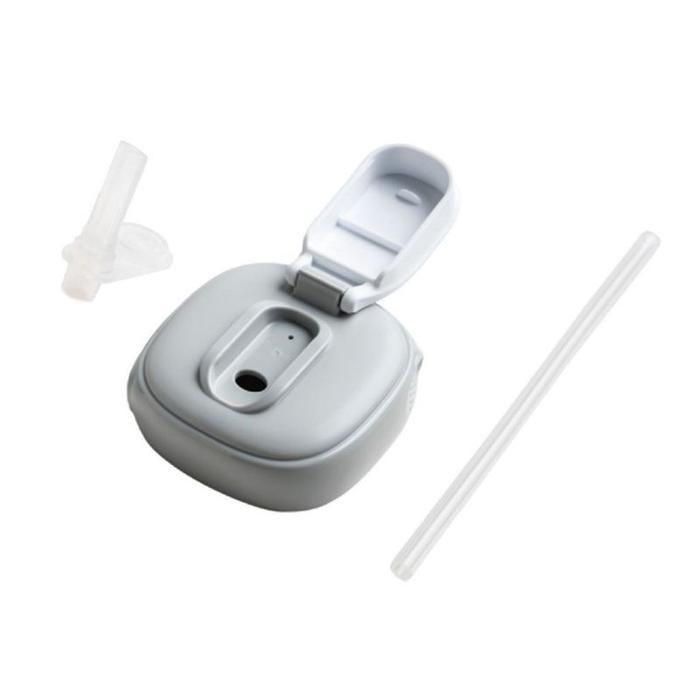 scxq- Hegen Pcto Straw Spout / Aksesoris Straw Cup Hegen