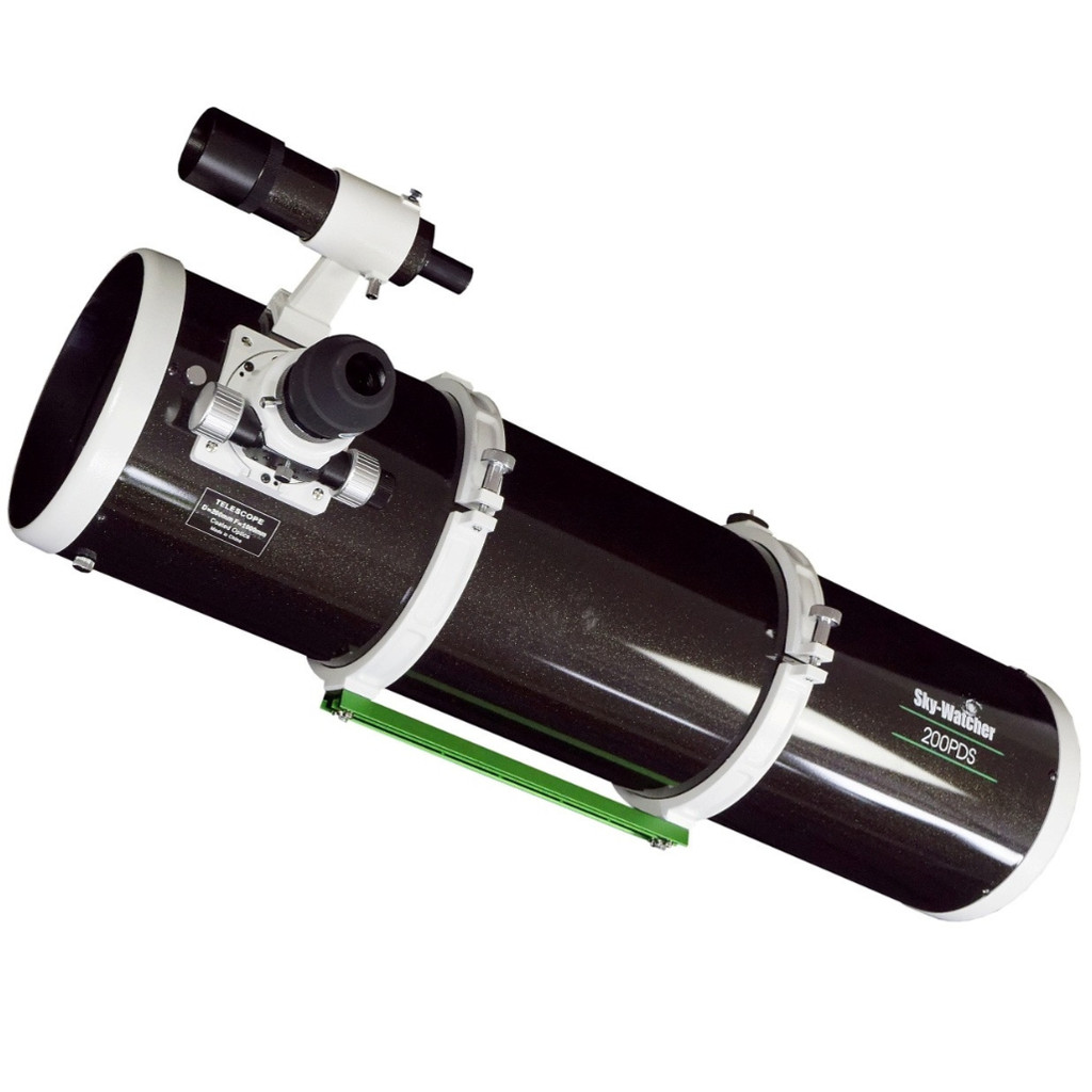 STOK TERBATAS  Sky-Watcher Explorer 200PDS OTA 200/1000MM  F5 Dual-Speed Parabolic Reflector Photogr