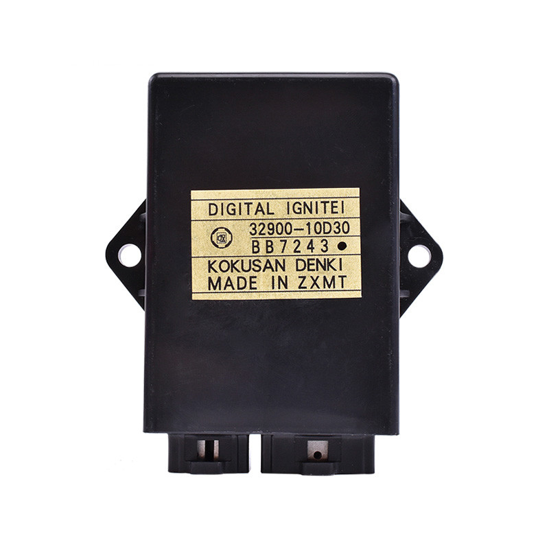 Motorcycle Digital Ignition CDI Unit For Suzuki GSX400 GSX 400 S