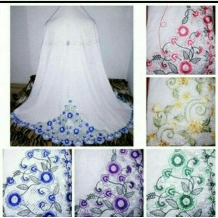 grosir mukena bordir laba2 komputer