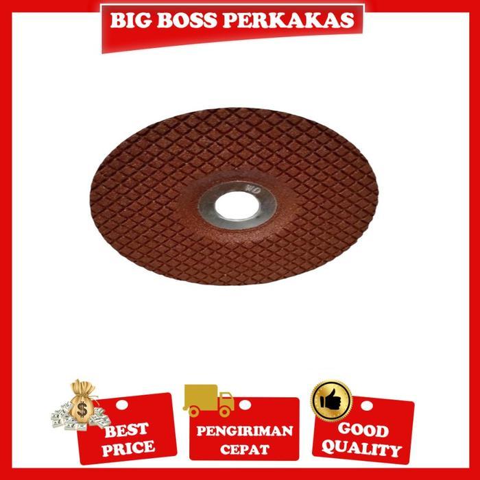 6nb3- Wd Batu Gerinda Poles Flexible Metal / Ac 60/ Metal Flexible Grinding