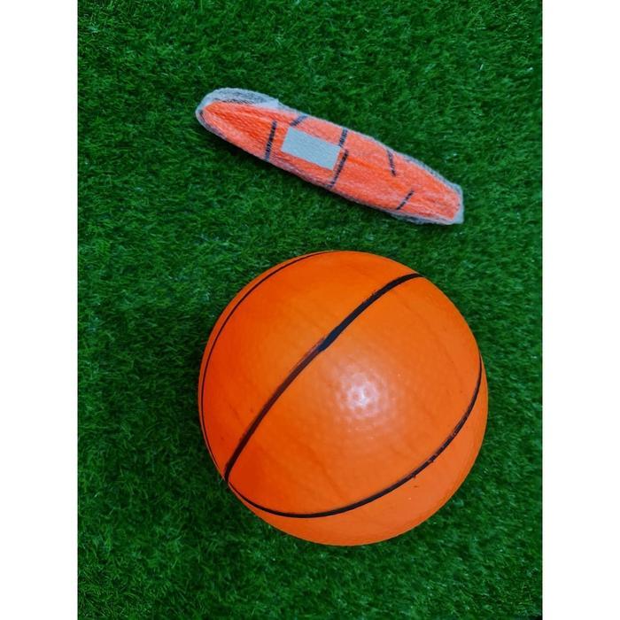 New Bola basket mainan bola basket mainan bola anak