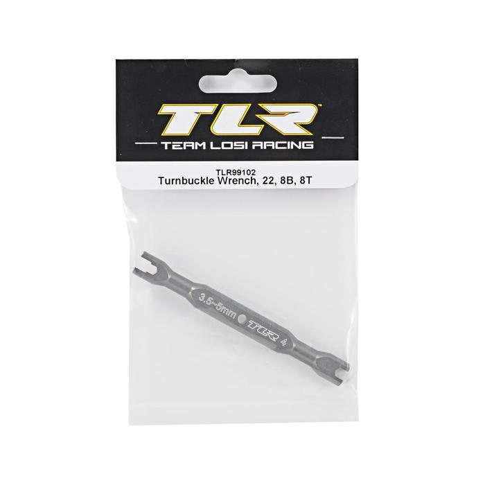 TEAM LOSI 99102 Racing Turnbuckle Wrench Part RC