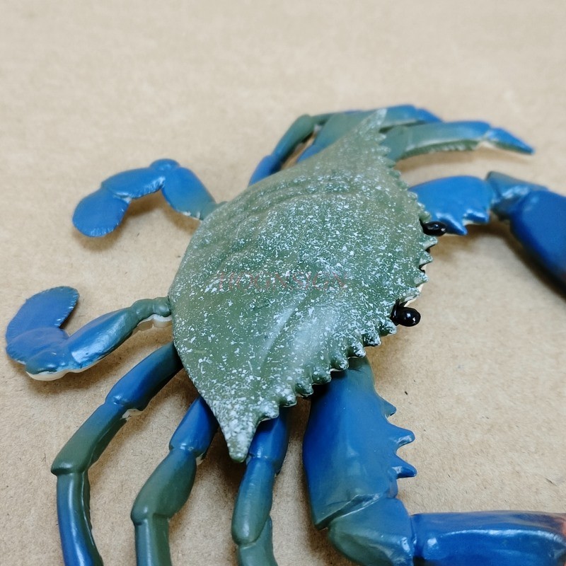 aquatic world toys Octopus Lobster Whale Shark Turtle Simulation Marine Animal Underwater World