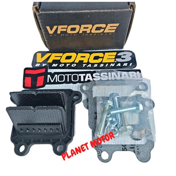 RUMAH MEMBRAN V FORCE VFORCE 3 SATRIA RU 2 TAK SATRIA 2 TAK CARBON