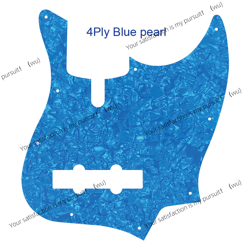 Accessories - Suitable For The 2020 Sire Marcus Miller 4-String V7 Jazz Bass Guitar Cover, Available