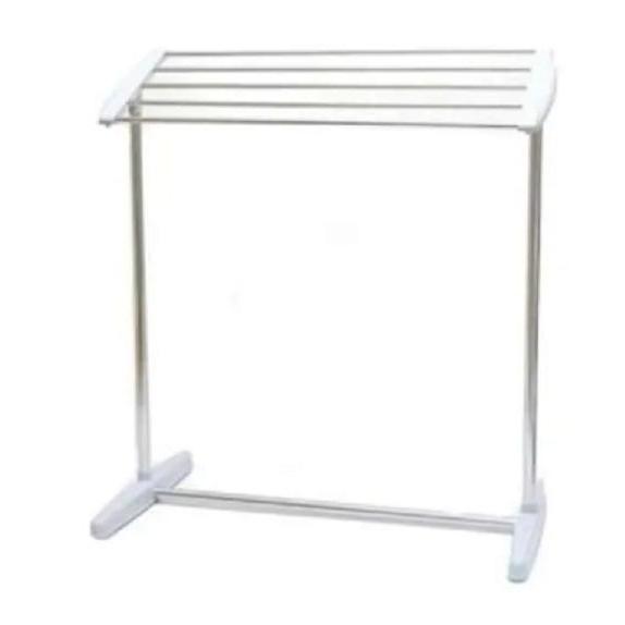 Ikea Home - Jemuran Handuk Stainlees BerdiriRak Handuk Full Sts