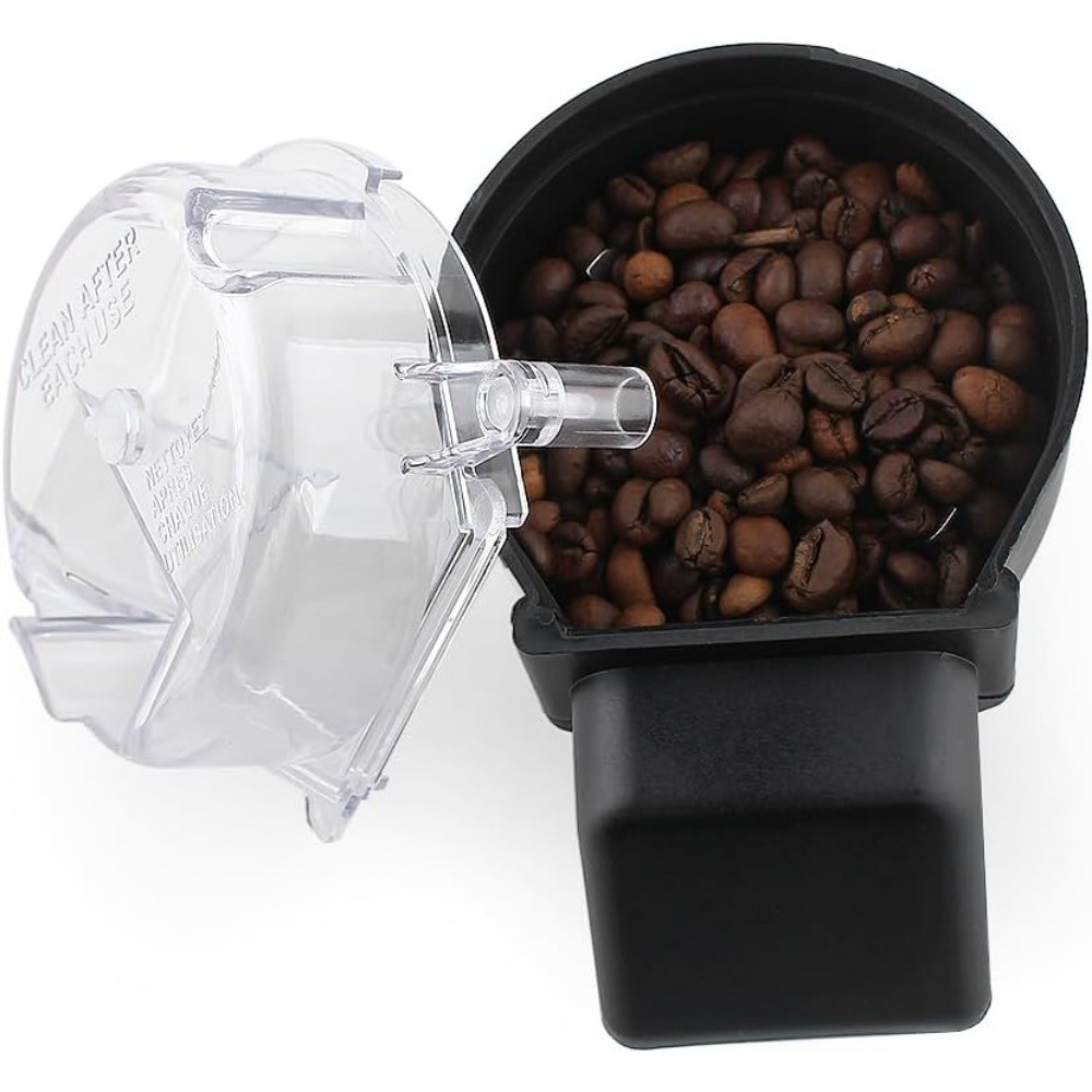 Coffee Maker Grinder DGB-500GRD with Lid,Compatible with Cuisinart DGB-600, DGB-500, DGB-475