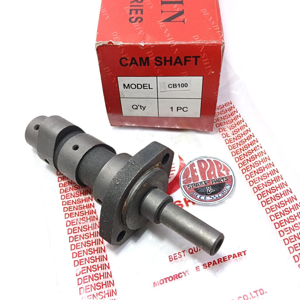 Noken as CB100 K2 - Cam Shaft Honda CB k2 CB 100 k2