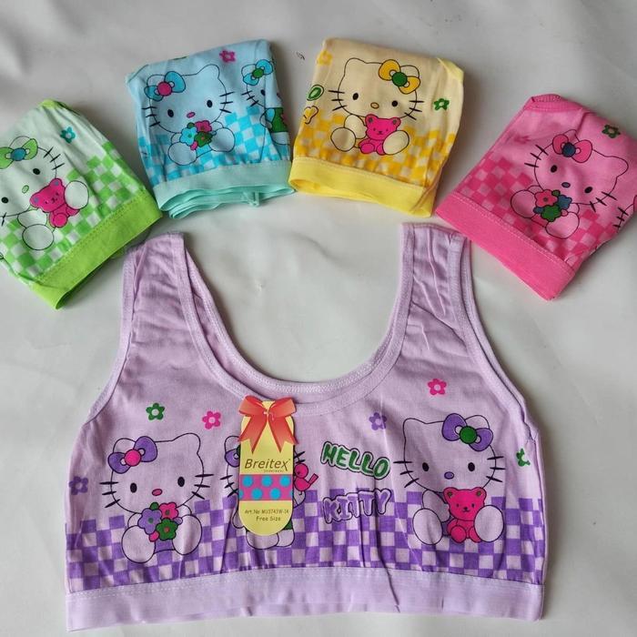 (NYAMAN) MMN MINI SET ANAK PEREMPUAN 6-12 TAHUN MINISET ANAK 6-12 TAHUN MINISET ANAK SD SMP MOTIF