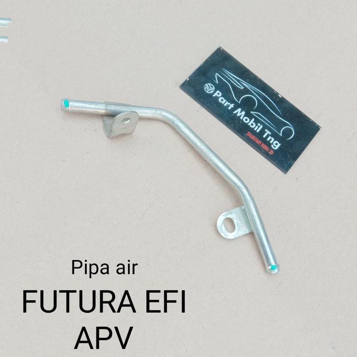 Pipa Pipe Air Water Cacing Suzuki Futura Efi Injection Apv Quality Asli