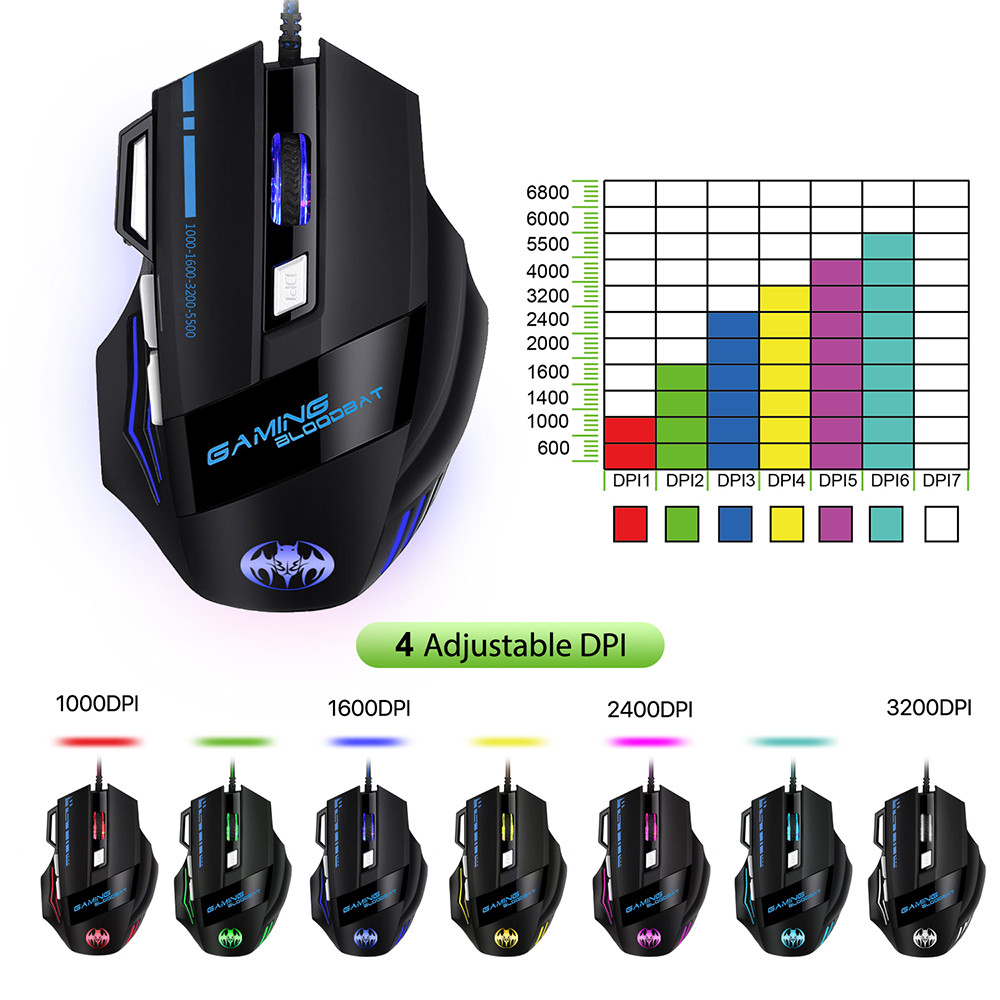 Gaming Left hand keyboard and Game mouse Mice converter Switch Combo for Nintend Switch Xbox One PS3