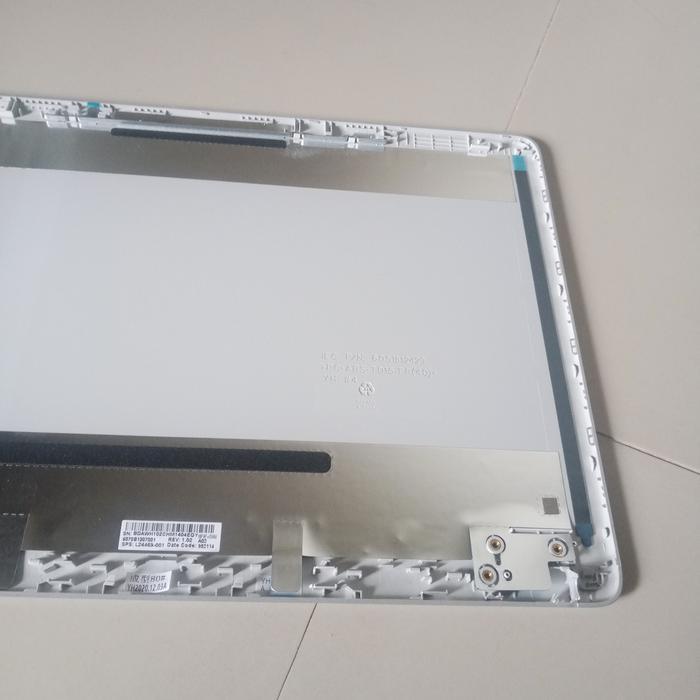 CASING KESING BELAKANG LAPTOP HP 14S-CF 14S-DK 14S-FQ 14S CF DK FQ CR