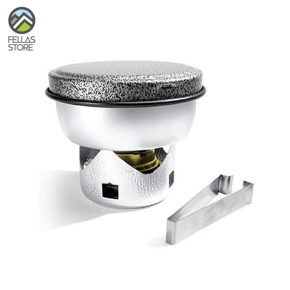 Trangia Mini Cooking / Kompor Mini Trangia