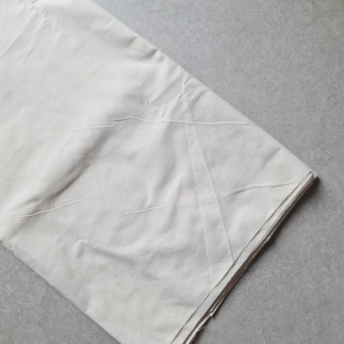 Kain taplak meja blacu aksesoris photography putih clean