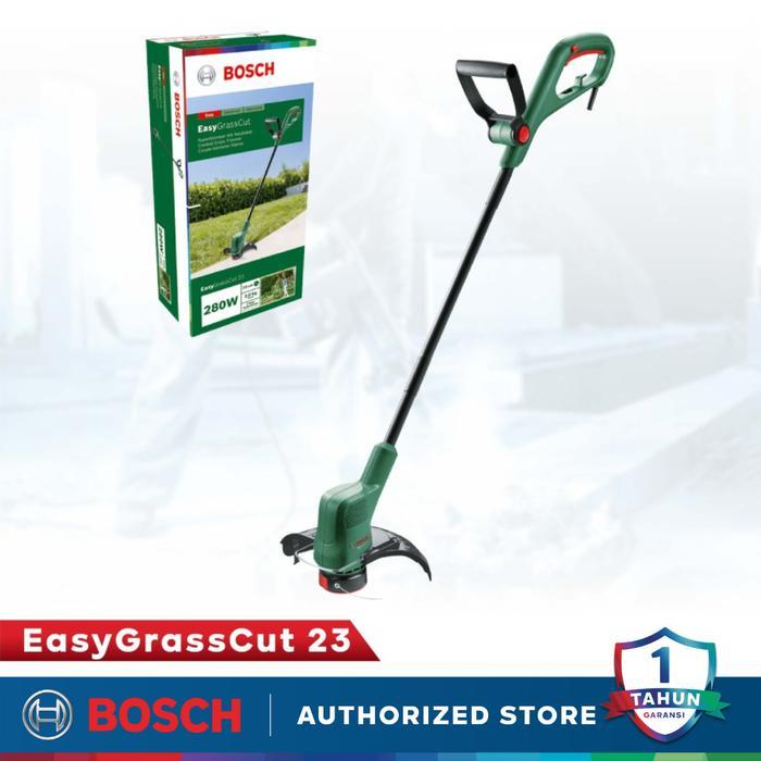 GRASS TRIMMER EASYGRASSCUT 23
