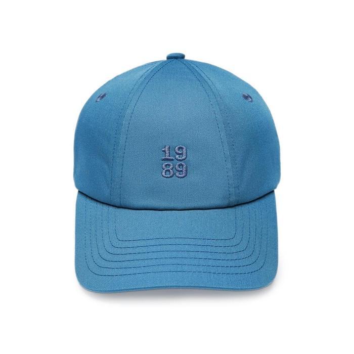 Eiger Adventur'e - EIGER WOMEN KURVE 1.0 CAP TOPI WANITA