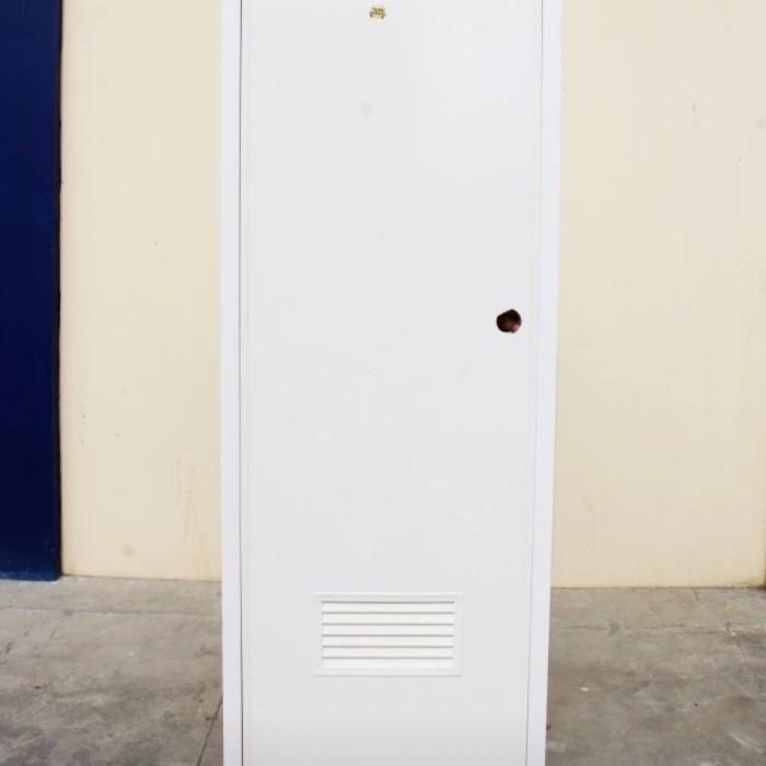 Pintu Pvc Kamar Mandi Warna Putih dan Serat Jati Pilih Instan Gocar only TerMurah SeBandung