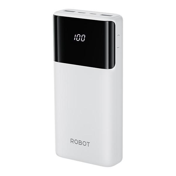 ROBOT Smart Powerbank Power Bank RT22S RT 22 S ROBOT