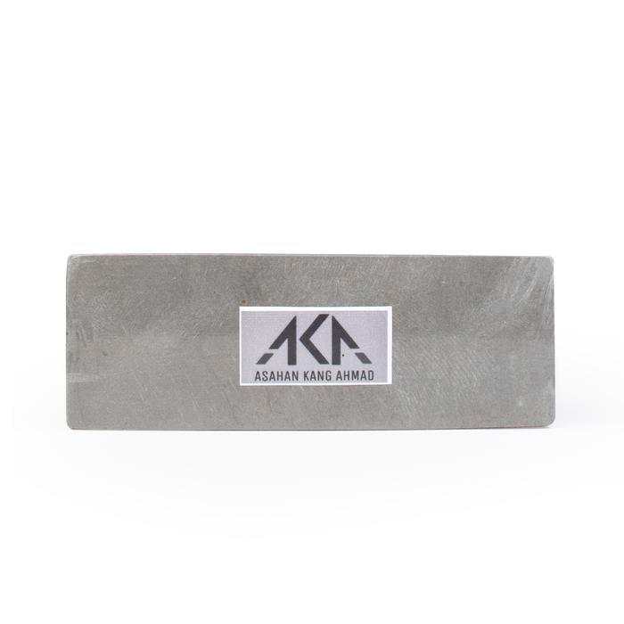 rrqb- Asahan Kang Ahmad Batu Asahan Alam Gunung Grit 1000