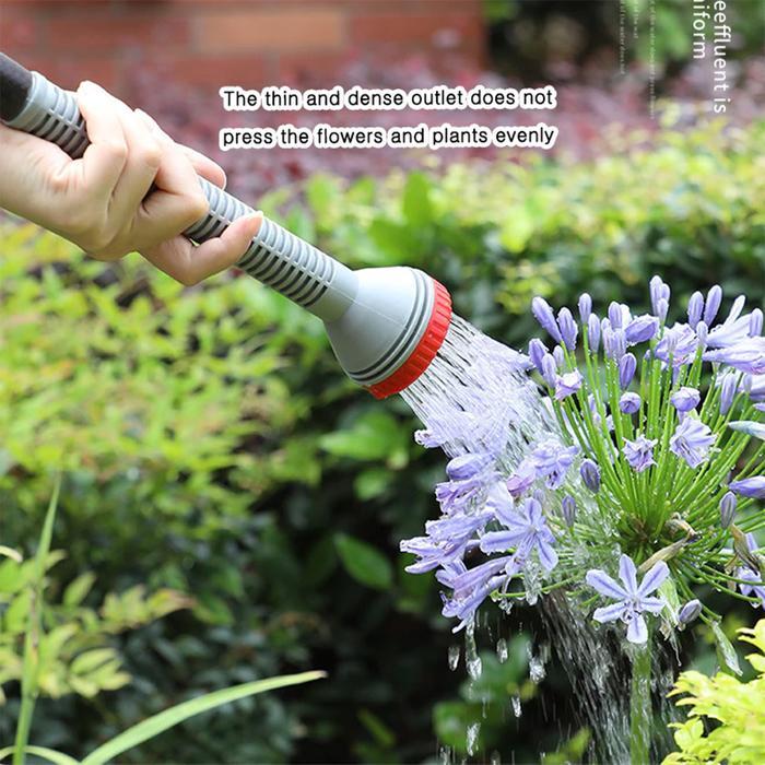 Mantabetul Alat Siram Tanaman Penyiraman Tanaman Kaktus Sukulen Banyak Lubang Semprotan Penyemprot