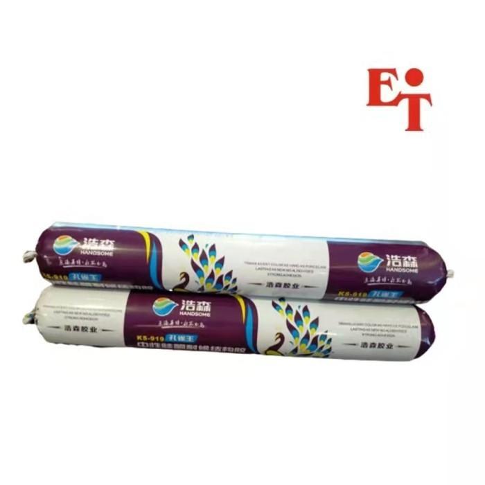 jgmh- Handsome Sealant Sausage Lem Sosis Indoor 590Ml -Hitam