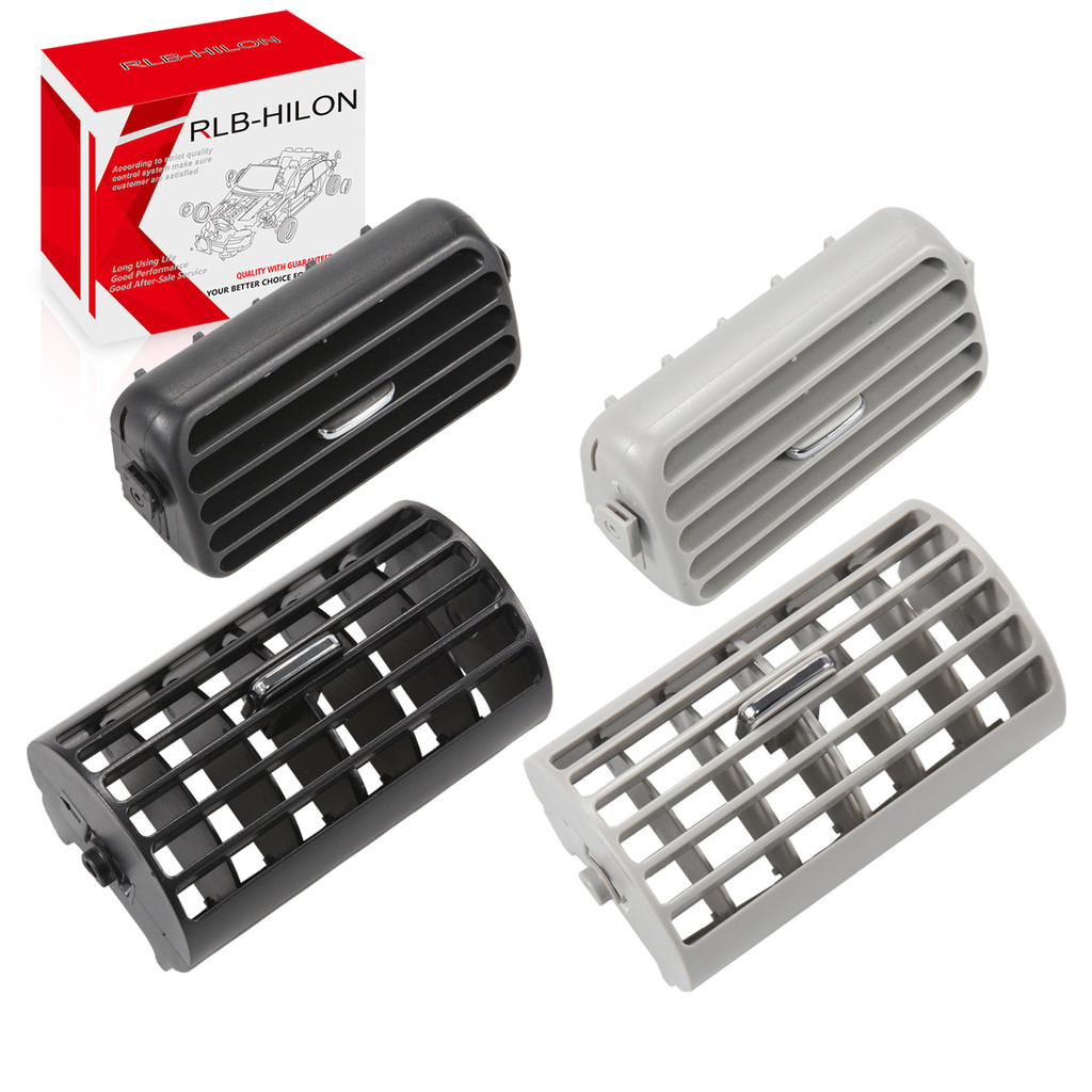 Car Dashboard Air Conditioner Vent Outlet Panel For Toyota Avanza Gen 2004 2005 2006 2007 2008 2009