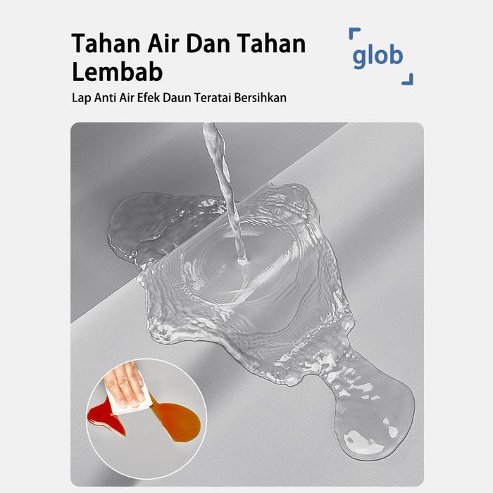 Wispace Tirai Jendela Minimalis Roller Blind Jendela Gorden Minimalis Tirai Gulung Jendela Blackout