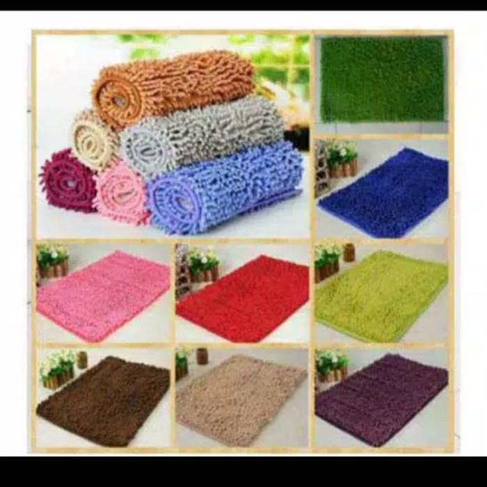 Keset Microfiber