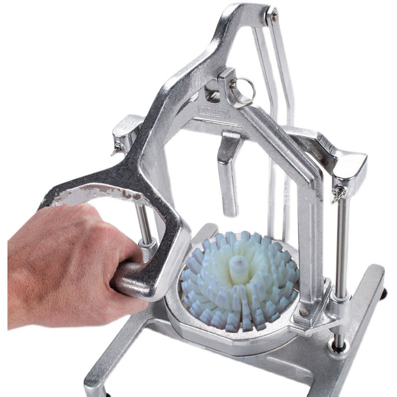 Onion Cutting Machine Commercial Onion Cutting Machine Circular Onion Cutting Machine Vegetable