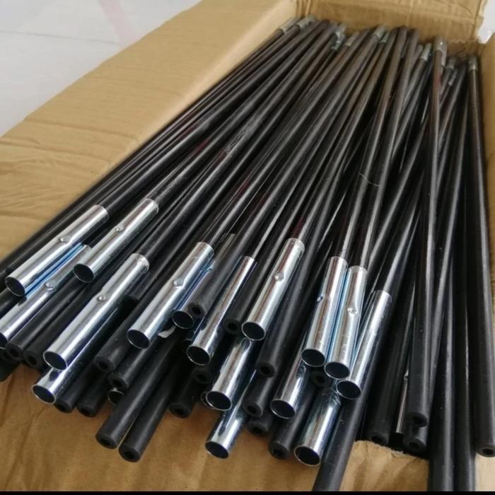 Frame tenda fiber untuk tenda dome camping outdoor - Rangka tent