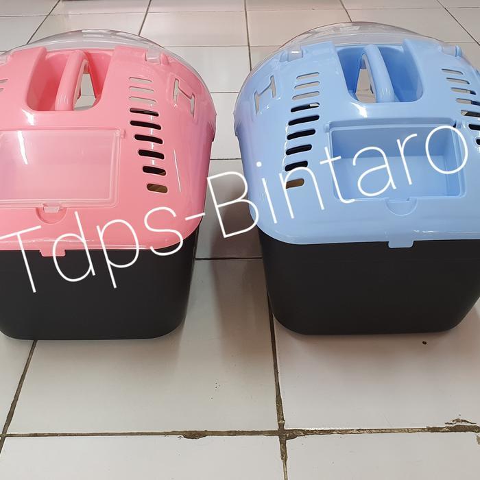 Kennel Box / Kennel Cab / Pet Carrier Kn-500