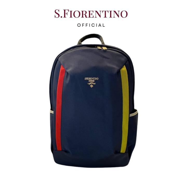 S.Fiorentino Original - Lena / Tas SFiorentino Ransel Wanita [#502]