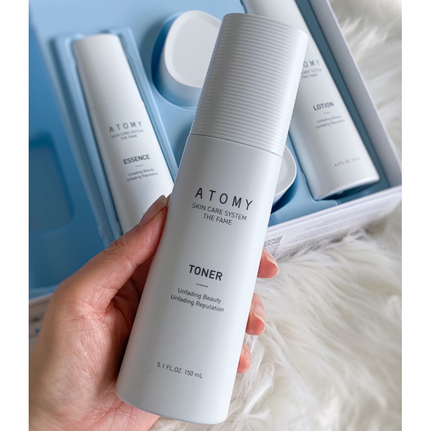 Atomy THE FAME Toner | Skincare Menghidrasi & Menenangkan