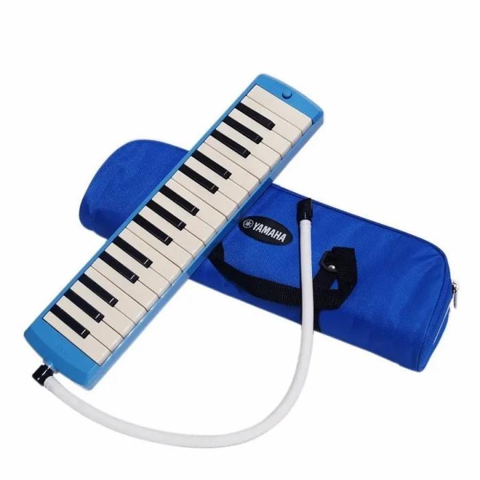 2vs3- Pianika Yamaha P32D 100% Original