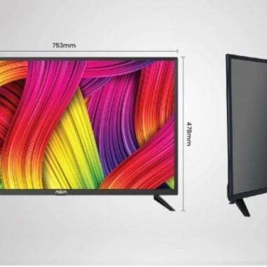 TvShop- Aqua Japan Led Tv Digital 32 Inch Le32Aqt9200M / 32Aqt9200 Digital Tv