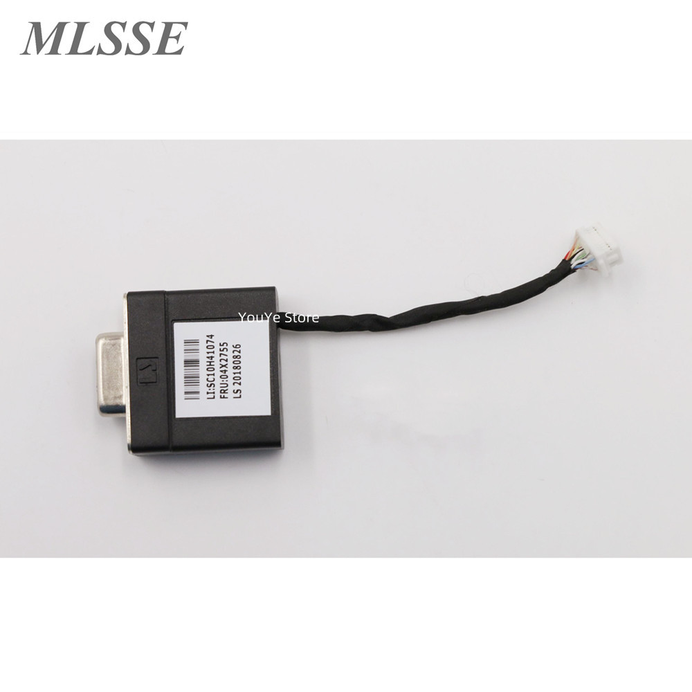 For Lenovo ThinkCentre M600 M625q M700 M710q M715q M900 M900x M910q