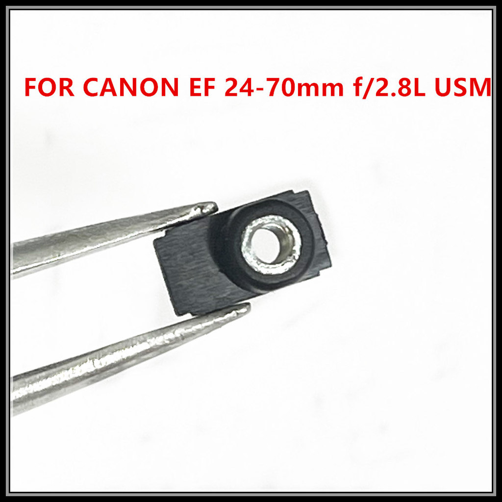 STOK TERBATAS  COPY NEW For Canon EF 24-70 F2.8L USM Lens Zoom Guide Collar Unit EF24-70 24-70mm 2.8