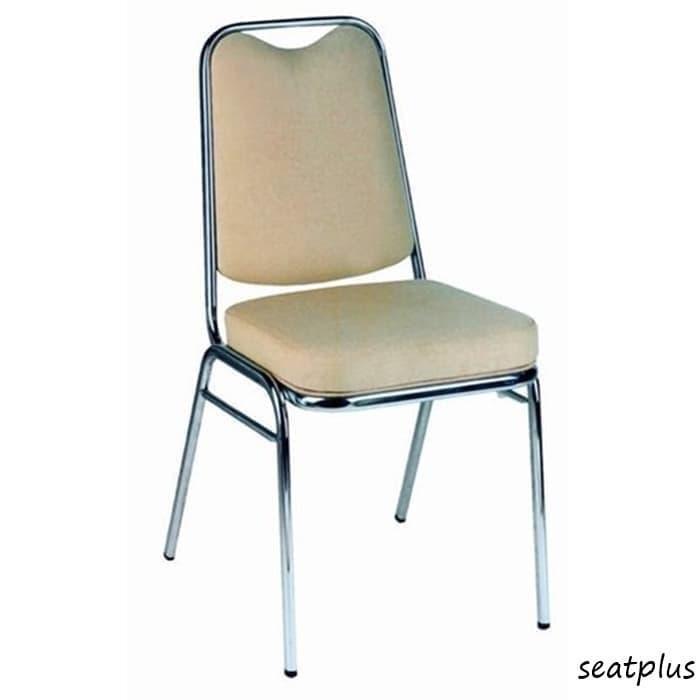 Kursi Susun Oscar Futura Asli Kursi Kantor Kursi Gereja Ftr 405