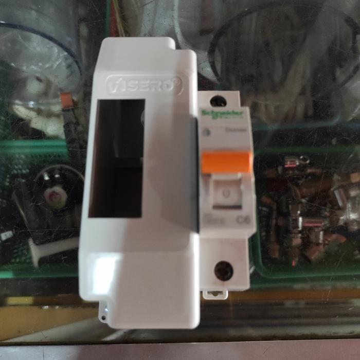 Ready Mcb Schneider 20 A