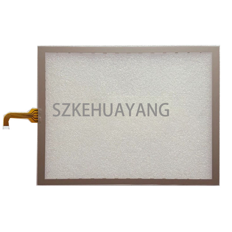 New Touch Panel For Anritsu Ms2711E Ms2712E Ms2720T S332E S331D S331E Touch Panel Screen Glass